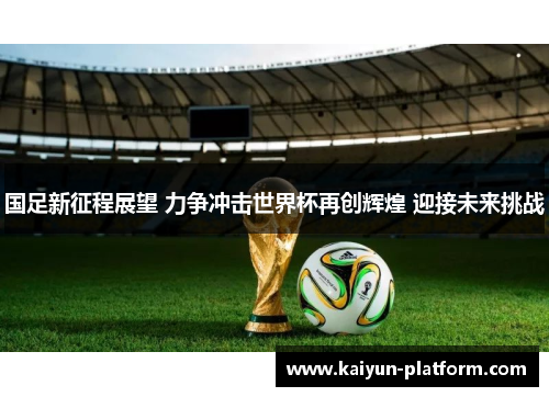 国足新征程展望 力争冲击世界杯再创辉煌 迎接未来挑战